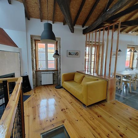 Urbe Sanchina - Hostel & Suites Γκουάρντα Εξωτερικό φωτογραφία