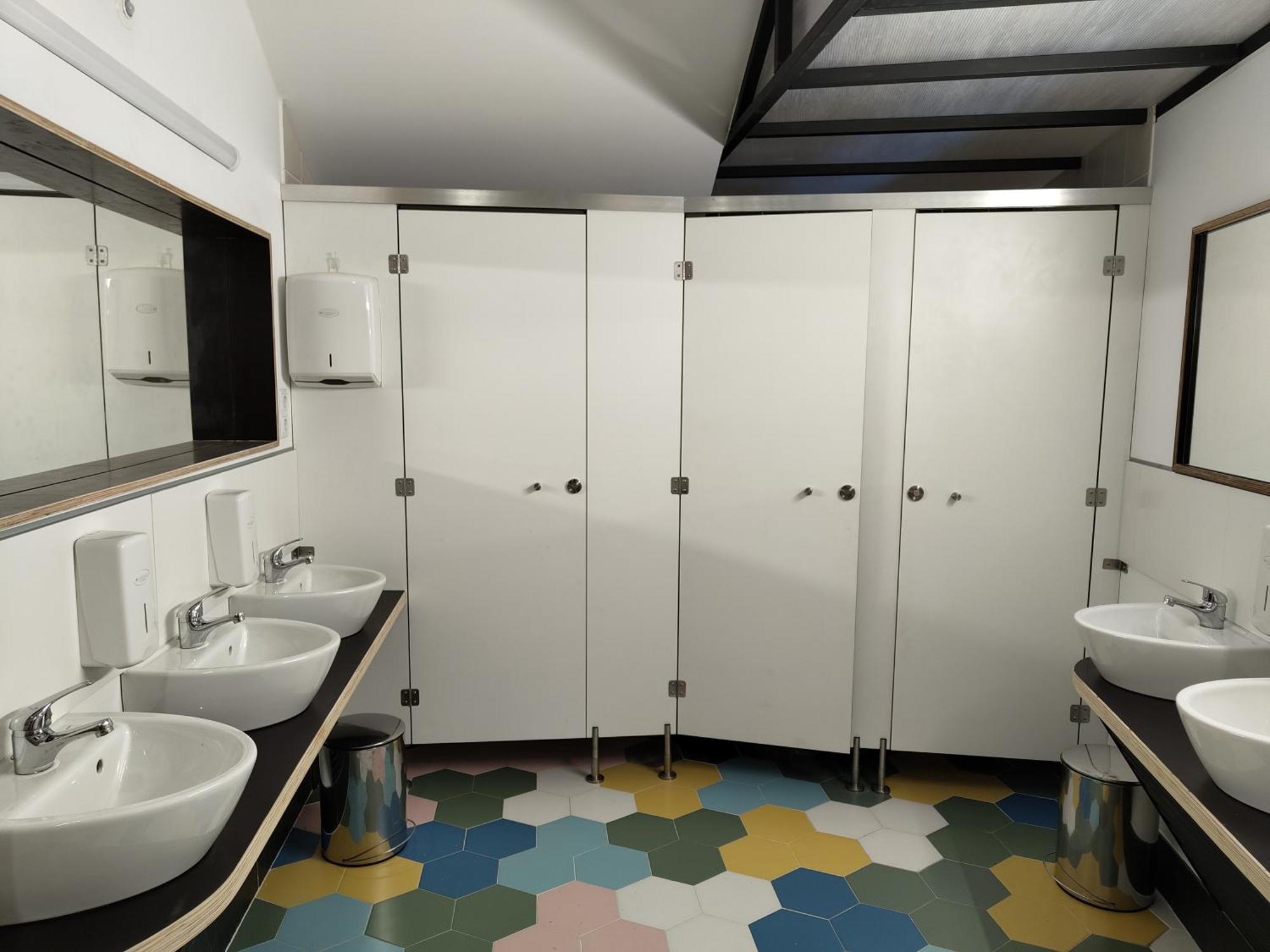 Urbe Sanchina - Hostel & Suites Γκουάρντα Εξωτερικό φωτογραφία