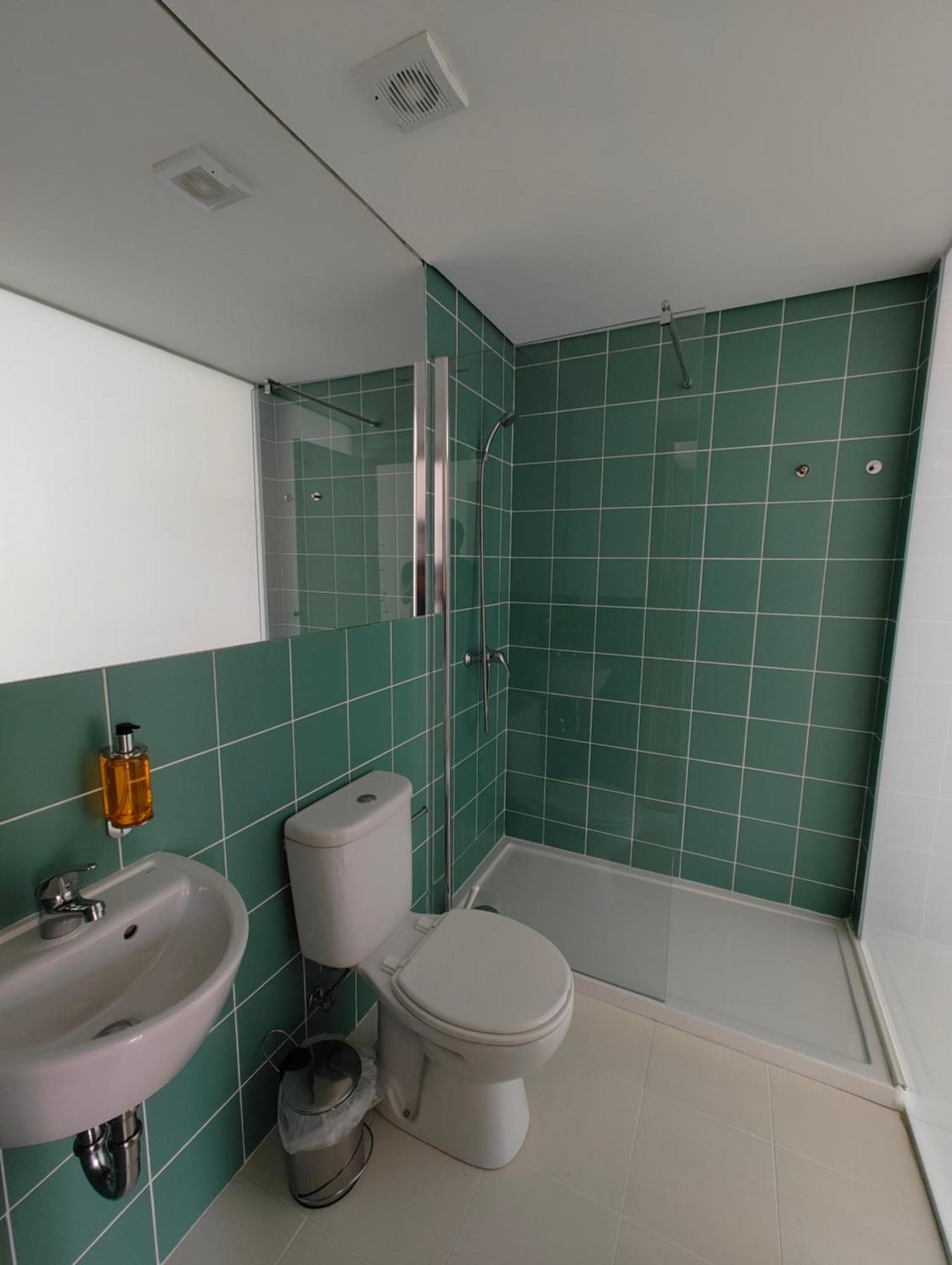 Urbe Sanchina - Hostel & Suites Γκουάρντα Εξωτερικό φωτογραφία