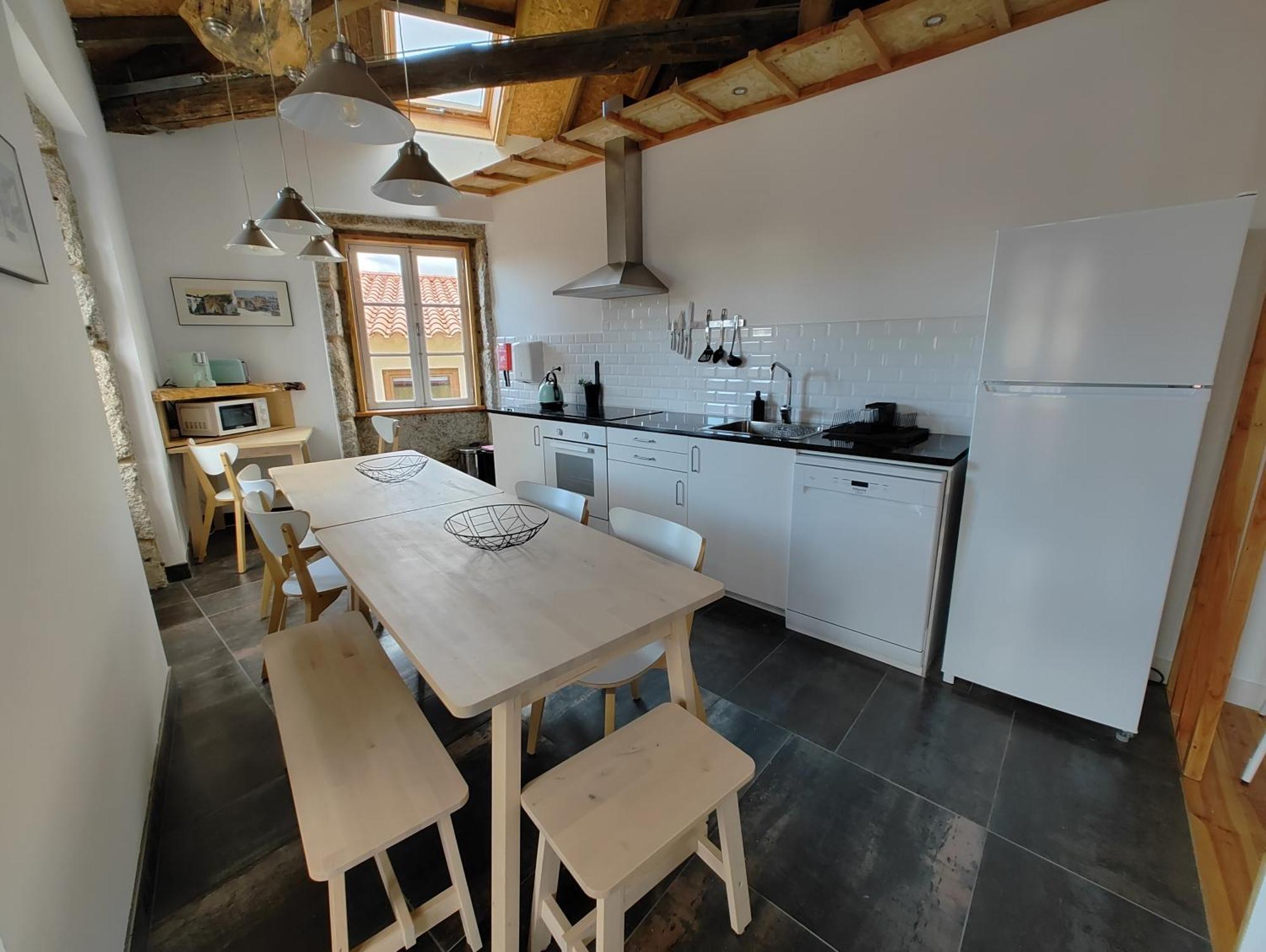 Urbe Sanchina - Hostel & Suites Γκουάρντα Εξωτερικό φωτογραφία